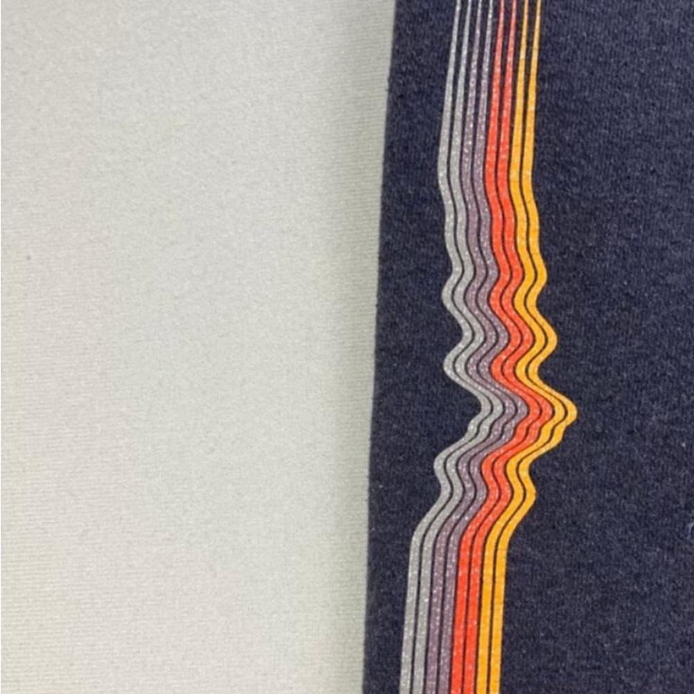 Patagonia Ridge Rise Stripe Uprisal Sweatpant size s - Picture 2 of 7